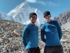 EXPEDÍCIA BROAD PEAK (8051m) 2023 testuje: Husky Merino