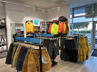 Husky outdoor shop - HUSKY SHOP Bratislava Bajkalská