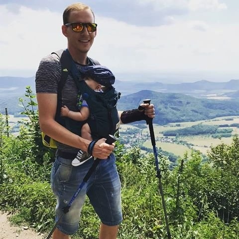 Jak jste testovali naše trekingové hole - část 1