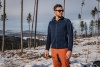 Ondřej testuje: softshell nohavice Keson M