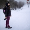 Terka testuje: outdoor nohavice KIXEES na výlete na Šerák
