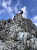 Týždeň v Dolomitoch